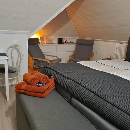 B&B De Loenense Bossen Ngoại thất bức ảnh