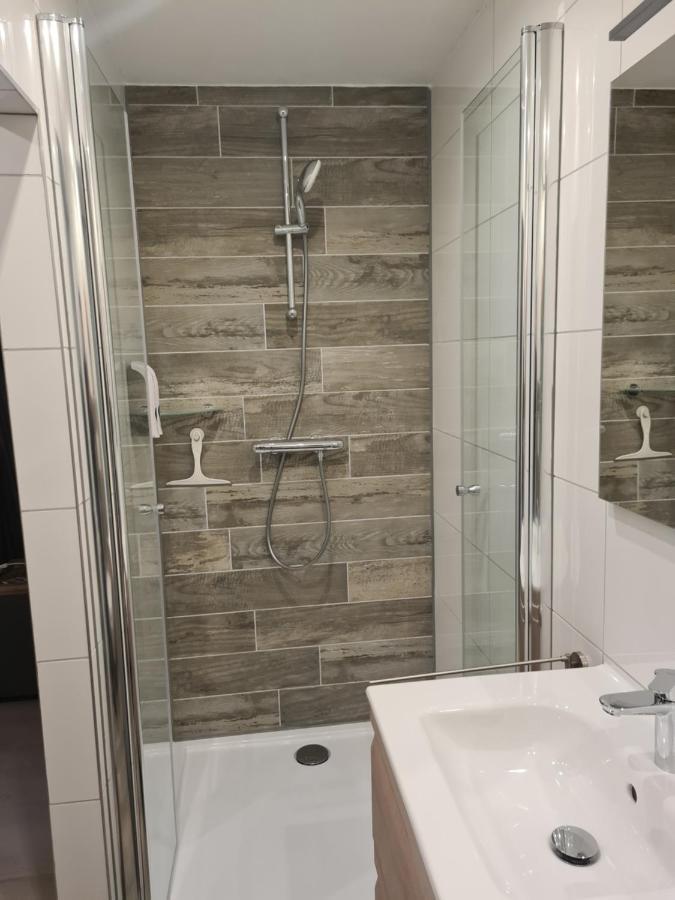 B&B De Loenense Bossen Ngoại thất bức ảnh