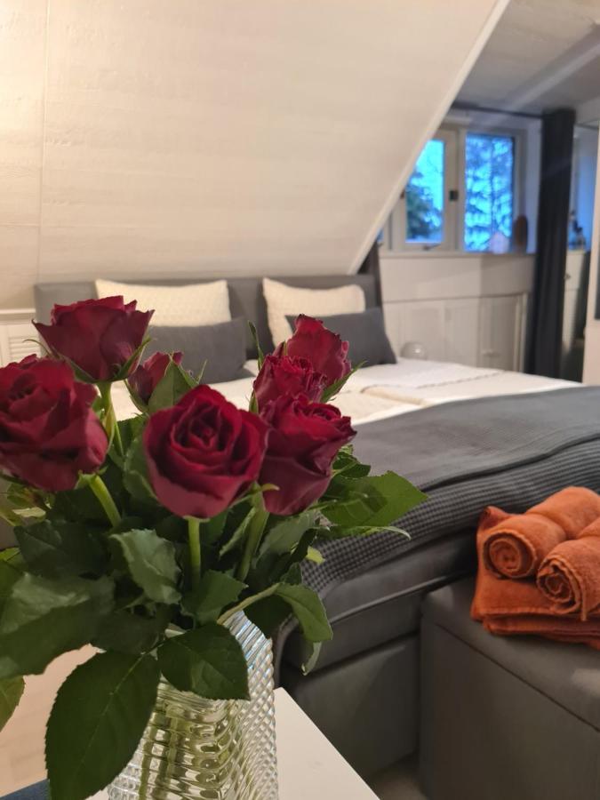B&B De Loenense Bossen Ngoại thất bức ảnh