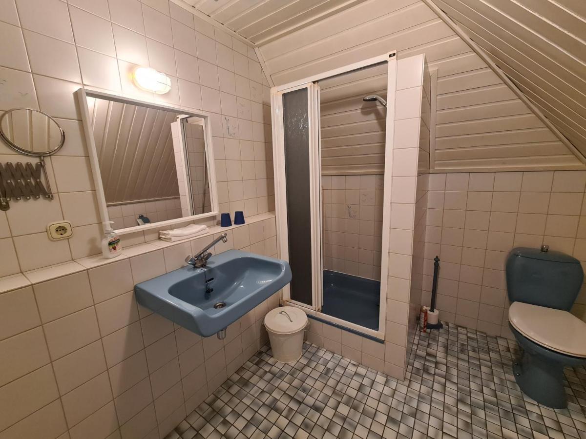 B&B De Loenense Bossen Ngoại thất bức ảnh